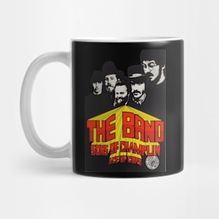 The Band Mug